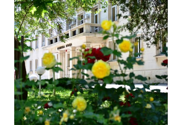 Над три милиона лева са инвестирани за ремонт на пътната