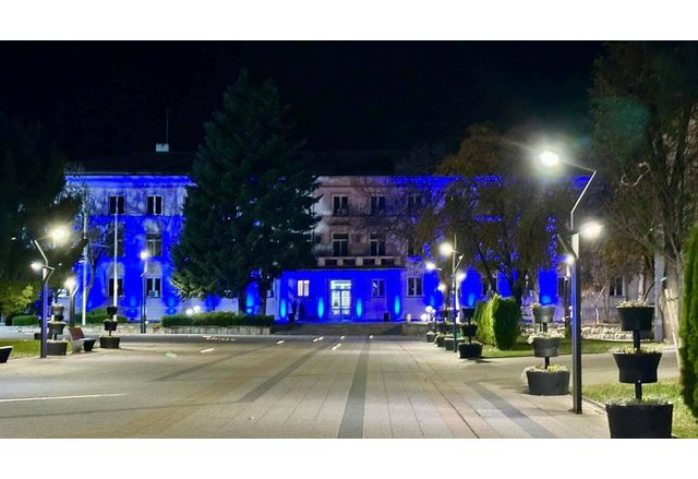 На 20 ноември 2025 г от 17 30 ч Ви каним