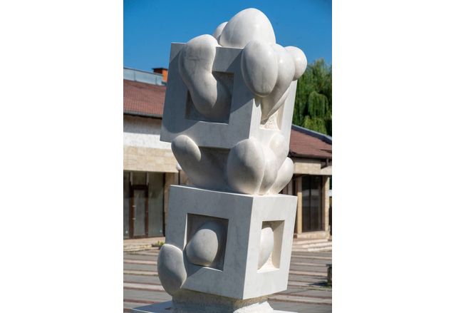 Община Мездра обявява провеждането на Осми симпозиум по скулптура