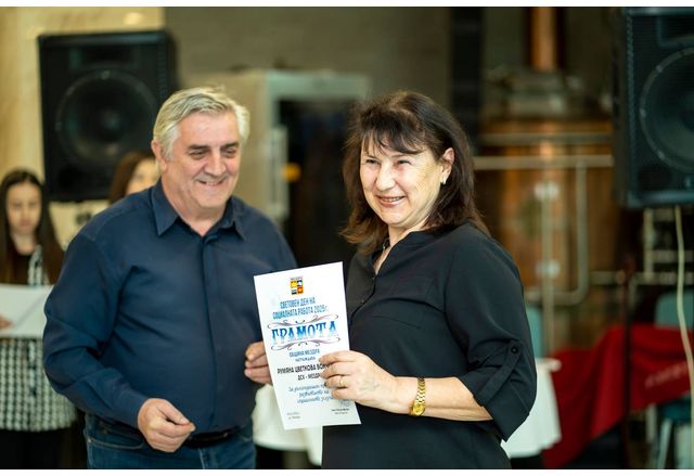 По инициатива на Дирекция Социални дейности образование здравеопазване култура спорт