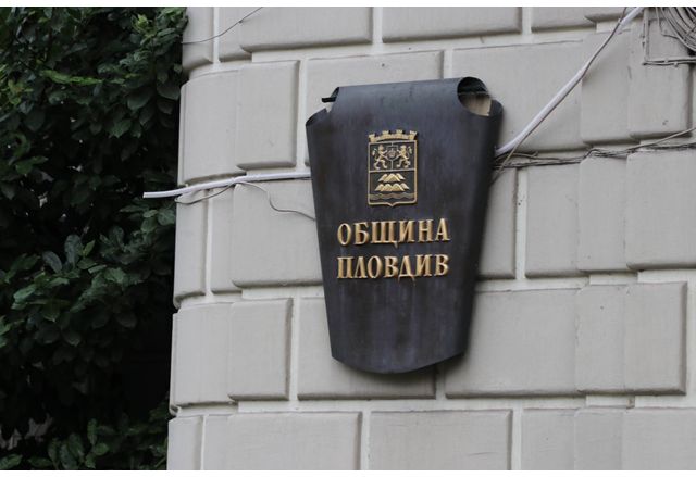 Пловдивският кмет Здравко Димитров е завел в Окръжния съд в