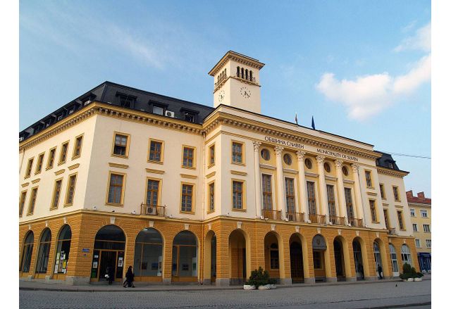 През второто тримесечие на 2025 г в Сливен са издадени