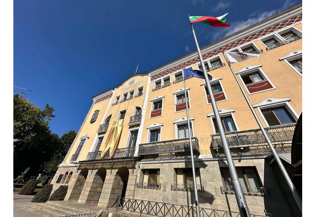 Кметът на Община Хасково Станислав Дечев обявява 3 януари 2025г