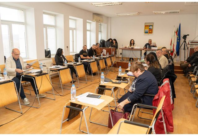 Общински съвет ОбС Мездра прие изменения и допълнения на