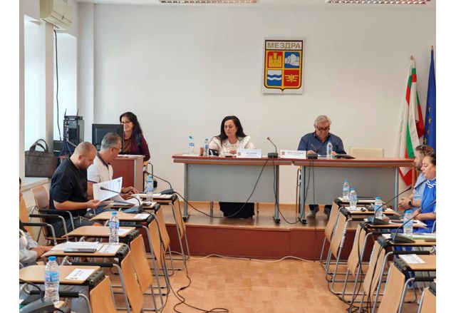 Общински съвет ОбС Мездра прие Общински годишен план за