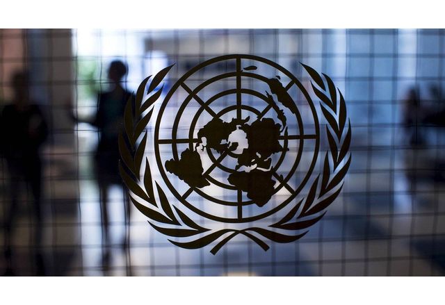 Дванайсет руски дипломати в ООН обявени от САЩ за персона