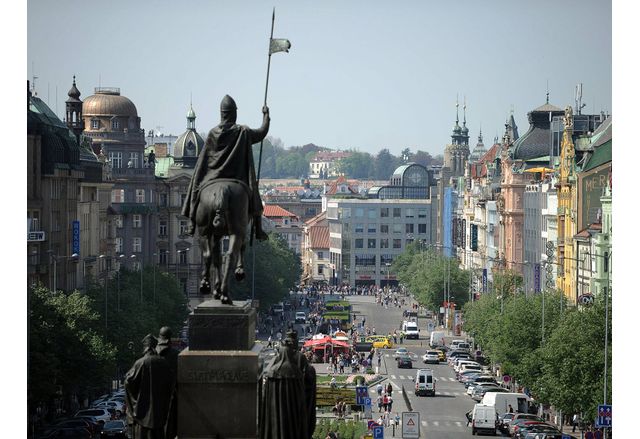 Чешкият парламент обяви Русия за най голямата заплаха за националната сигурност