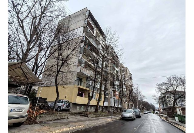Одобриха за саниране четири жилищни блока в гр. Мездра 