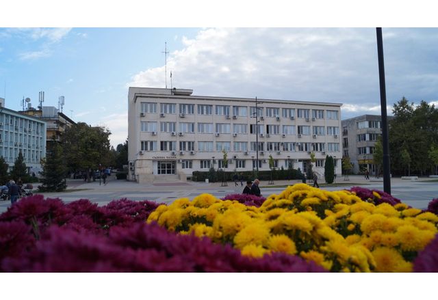 Четирима мъже получиха наказания по дело на Окръжна прокуратура Търговище за