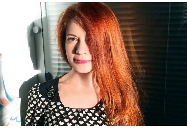 Журналистката на The Insider Оксана Баулина загина при обстрела на