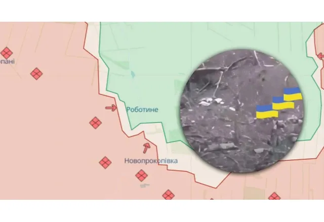 Окупаторите са застреляли украинските военни от 82-а десантно-щурмова бригада