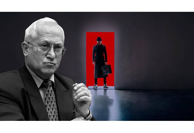 На 87 годишна възраст в дома си в Южна Англия е