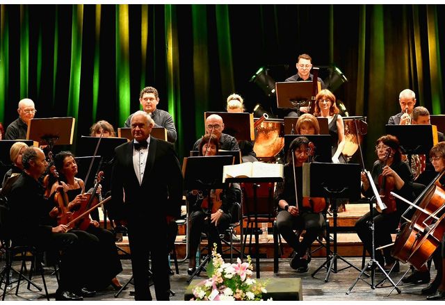 Първото събитие за настоящата година и поредното от календара на