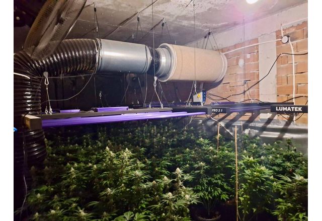 Окръжна прокуратура – Варна ръководи разследване във връзка с дейността