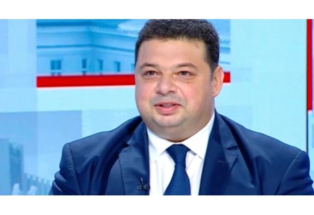 епутатите избраха Орлин Колев за конституционен съдия Предложението бе прието