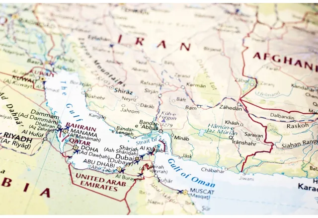 Ормузки проток