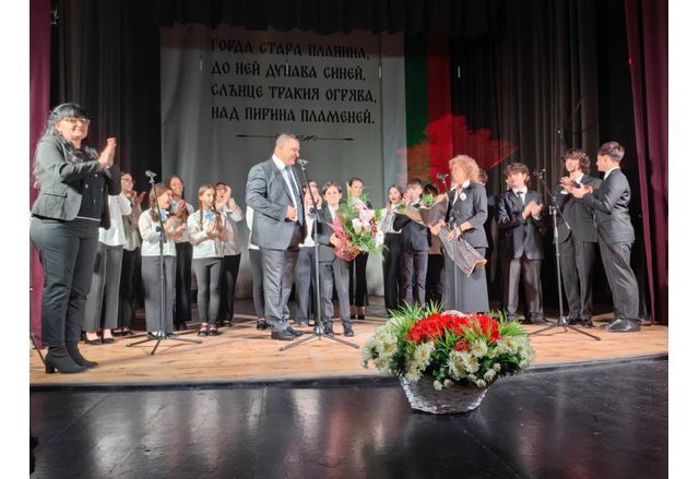 Историята и традициите оживяха в Оряхово