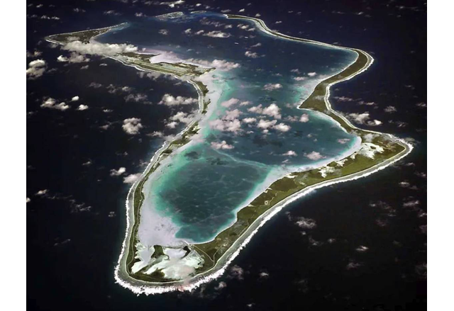 Мавриций и Русия се споразумяха да си сътрудничат по тясно в