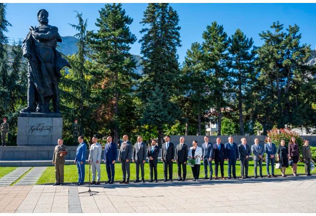 Отбелязваме Независимостта на България