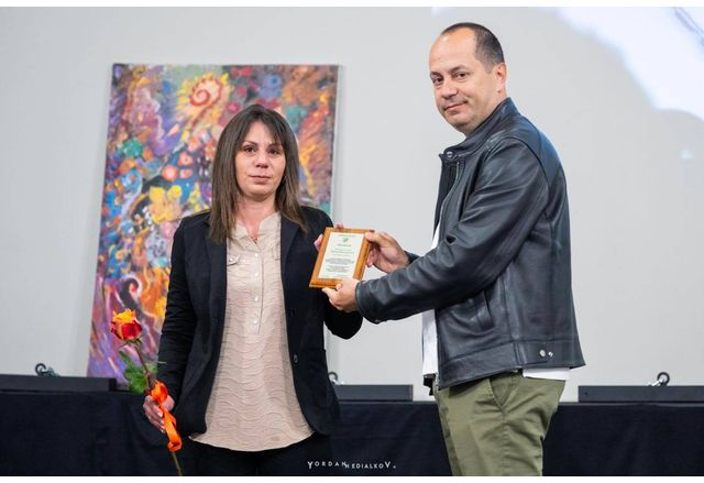 Отличиха медицински специалисти от Враца