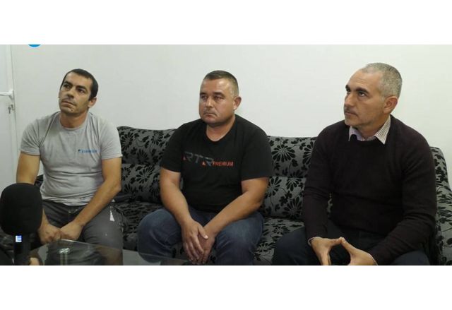 Само дни след като полицията и прокуратурата в Пловдив оповестиха