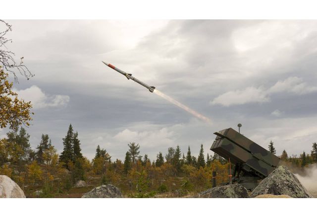 Съединените щати планират да предоставят на Украйна още един голям