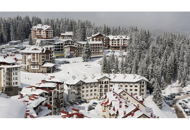 Пампорово открива зимен сезон 2024 2025 с промоционална цена на дневната