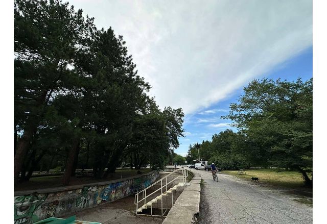 Община Хасково откри процедурата за определяне на концесионер за строителство