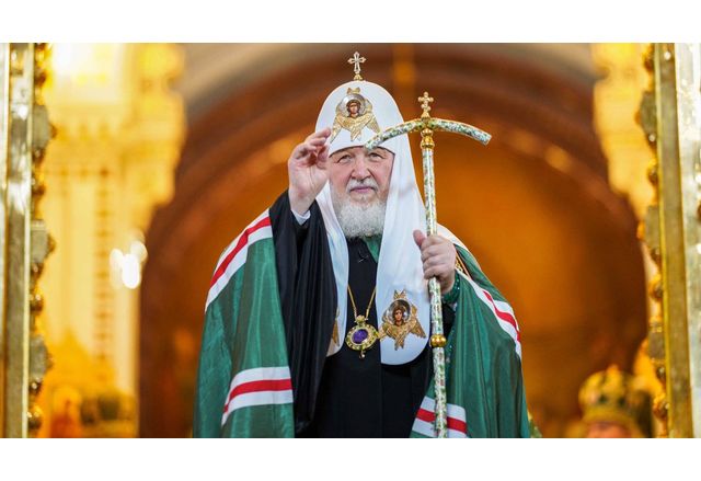 Руснаците днес живеят в много благополучни времена тъй като Владимир