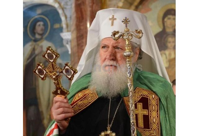 След 14 дневно лечение в УМБАЛ Софиямед Негово Светейшество Българският патриарх