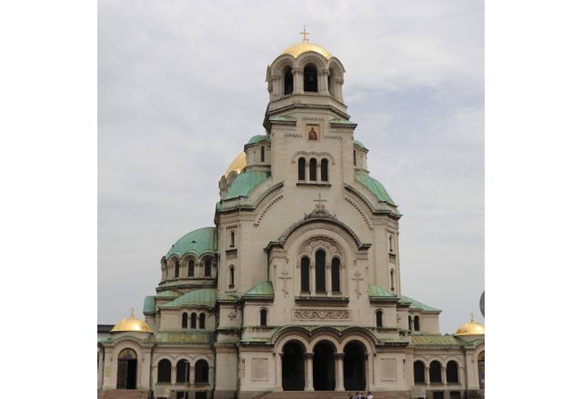 Патриаршеска катедрала Св. Александър Невски