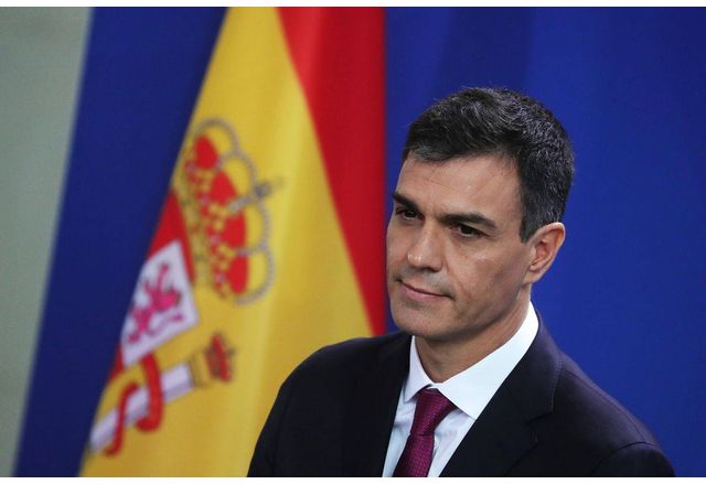 Испания е надежден партньор в НАТО заяви премиерът Педро Санчес