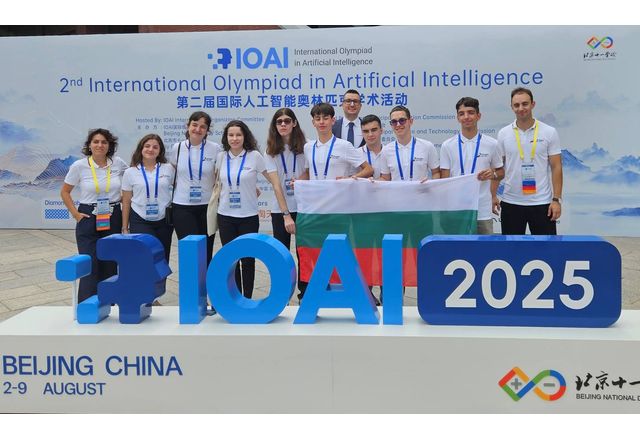 България изгражда екосистема от научни изследвания стартиращи компании и образование