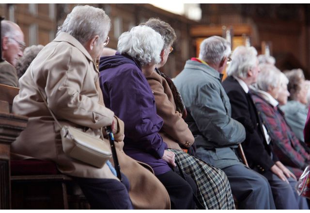 Бум на новите пенсионери у нас. Новоотпуснатите пенсии изравниха 5-годишен