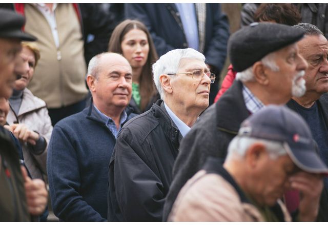 С 9400 нараства броят на новоотпуснатите пенсии през миналата година