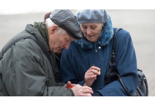 Пенсиите на всички пенсионери ще бъдат увеличени с прилагане на