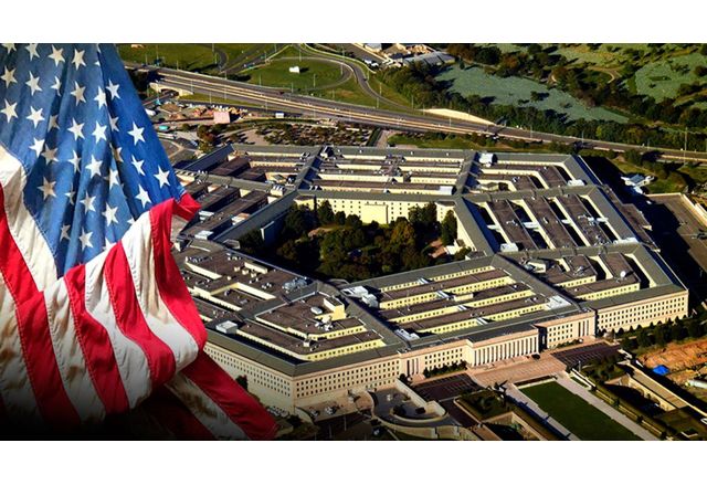 Пентагонът заяви че САЩ са готови да изпълнят задълженията си