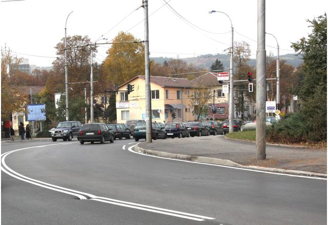 Намушкаха мъж в спор за паркомясто в Перник съобщават от