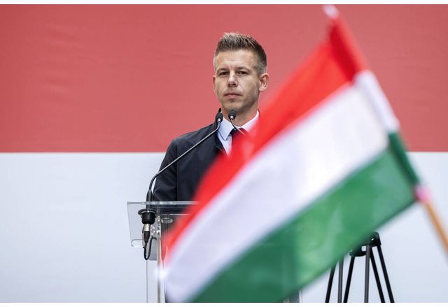 Петер Мадяр