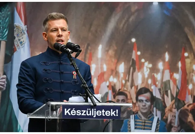 Петер Мадяр