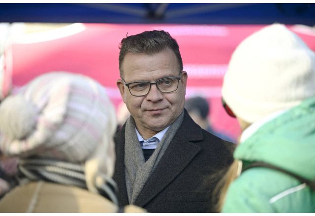 Финландската консервативна Национална коалиция победила на парламентарните избори през април