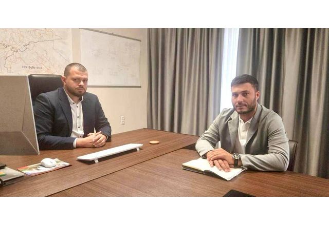 След настояването на кмета на район Искър Петко Краев за