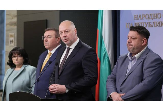 Новата бюджетна процедура ще отнеме толкова време колкото е необходимо