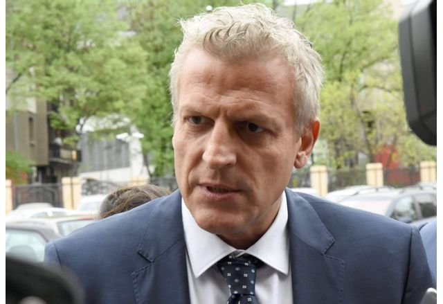 Случилото се пред Народния театър е недопустимо Това е криминално