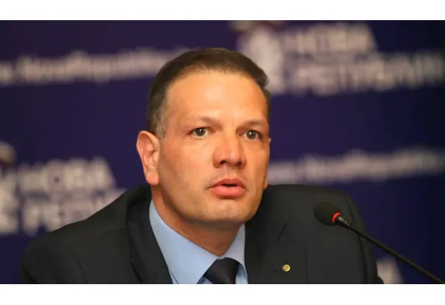 В регистрите на НС е записано че ПГ на ДПС