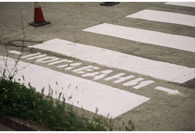 Акция Пешеходец се провежда но територията цялата страната съобщава Нова