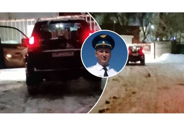 Пилот на Ту-95, бомбардирал Украйна, беше застрелян в Русия