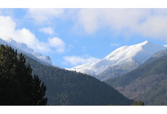 Пирин планина