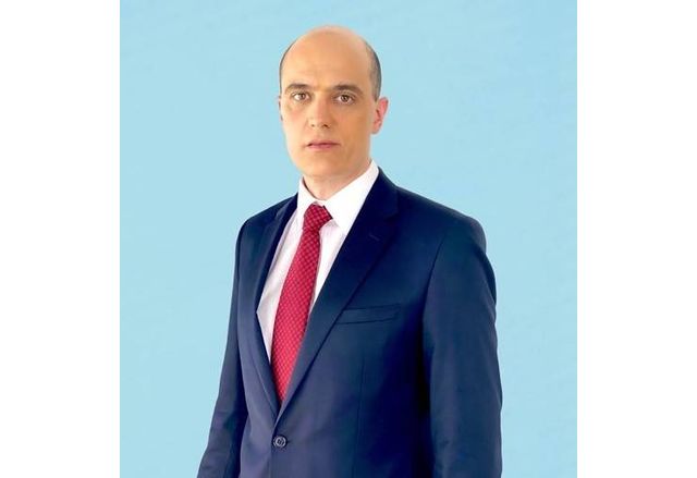 Пламен Данаилов