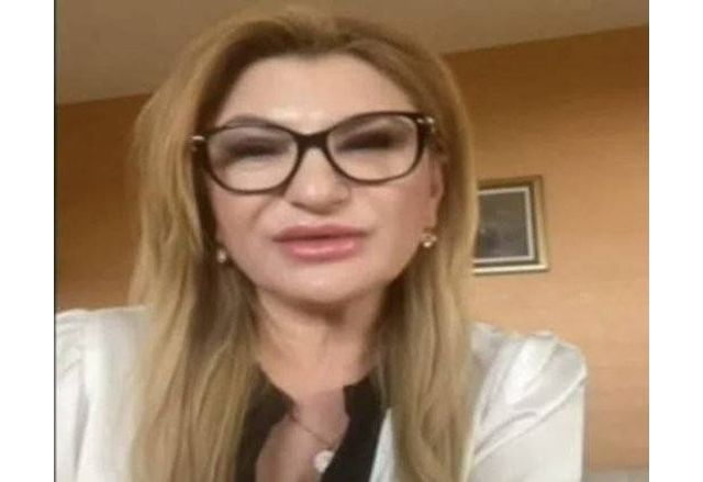 Пламена Димитрова собственик на фирма за обществено хранене във Варна